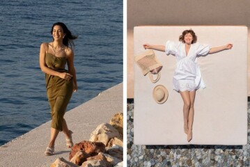 Το Hôtel Hennes είναι ο fashion προορισμός  για να ανακαλύψουμε την πιο στυλάτη εκδοχή μας