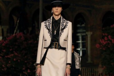 Dior Cruise 2023: Η Σεβίλλη υποδέχτηκε μία συλλογή ωδή στις γυναίκες που σημάδεψαν την Ισπανία