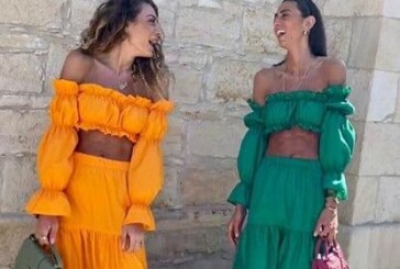 EROF Style: Ποιες «κρύβονται» πίσω από το brand που θέλει κάθε γυναίκα να νιώθει μοναδικά σπάνια