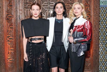 Louis Vuitton: Παρουσίασε τη νέα σειρά κοσμημάτων του στο Marrakech με τις πιο λαμπερές καλεσμένες