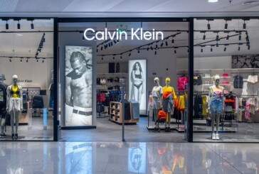 Η SARKK παρουσιάζει το ανανεωμένο CALVIN KLEIN JEANS Store στο One Salonica