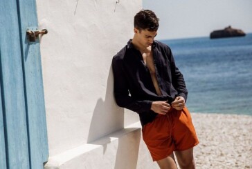 Η νέα Summer Collection 2022 από την  Intimissimi Uomo