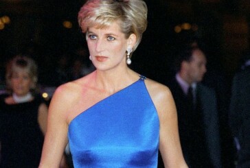 Style icons: 10 καλοκαιρινά σύνολα της πριγκίπισσας Diana που έχουν αφήσει εποχή